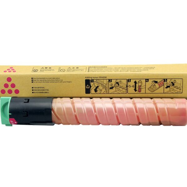 Comp Ricoh 842063 MPC2551M Toner