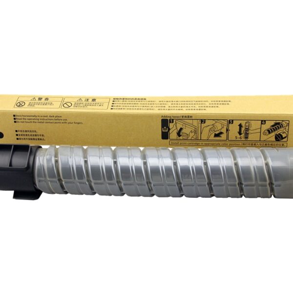 Comp Ricoh 842030 MPC3000BK Toner