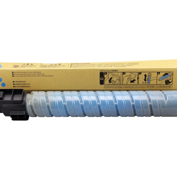 Comp Ricoh 842033 MPC3000C Toner