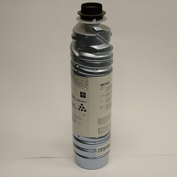 Comp Ricoh 842077 Type MP4500E Toner