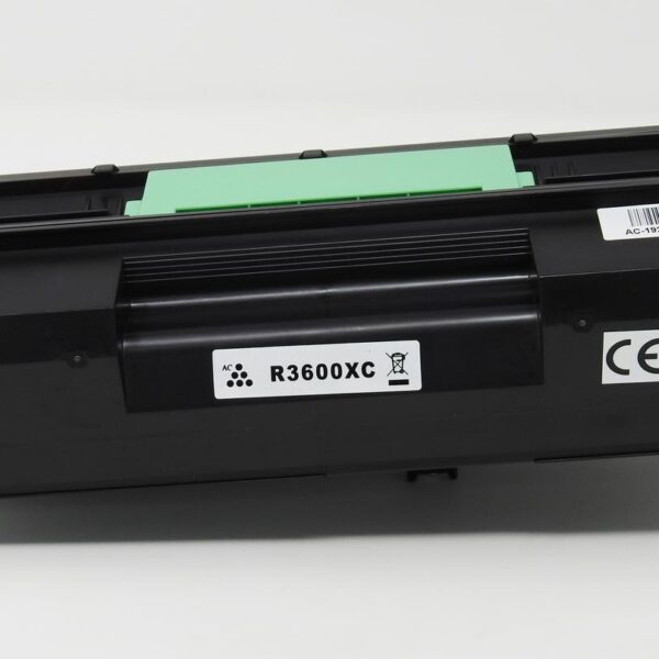 Comp Ricoh 407340 SP3600 Hi Yield Toner