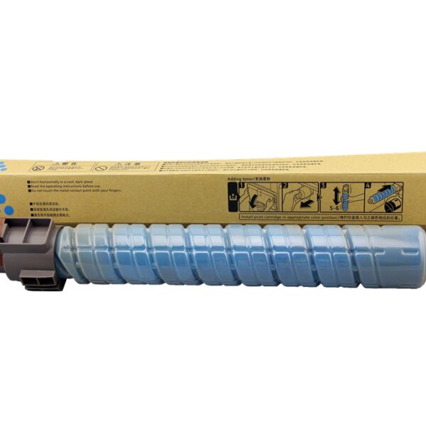 Comp Ricoh 841163 MPC4000C Toner