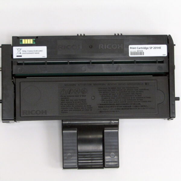 Ricoh SP201 High Yield Toner 407254