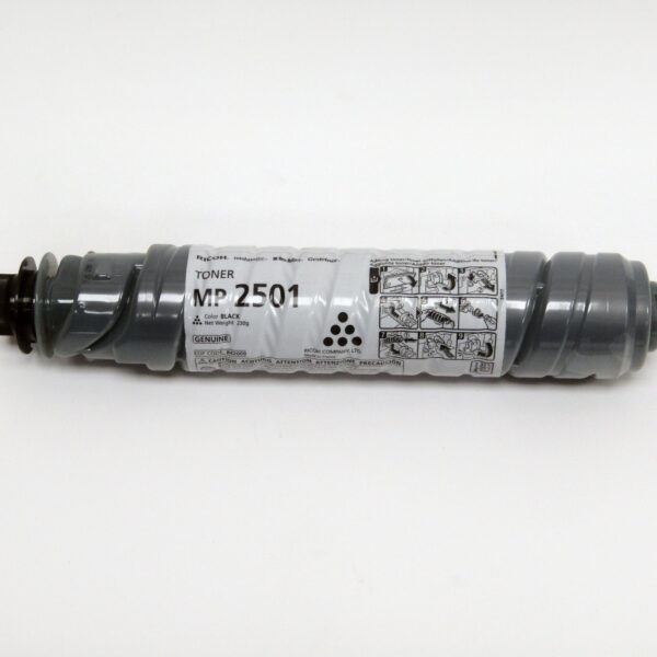 Ricoh MP2001 Toner Type 2501E