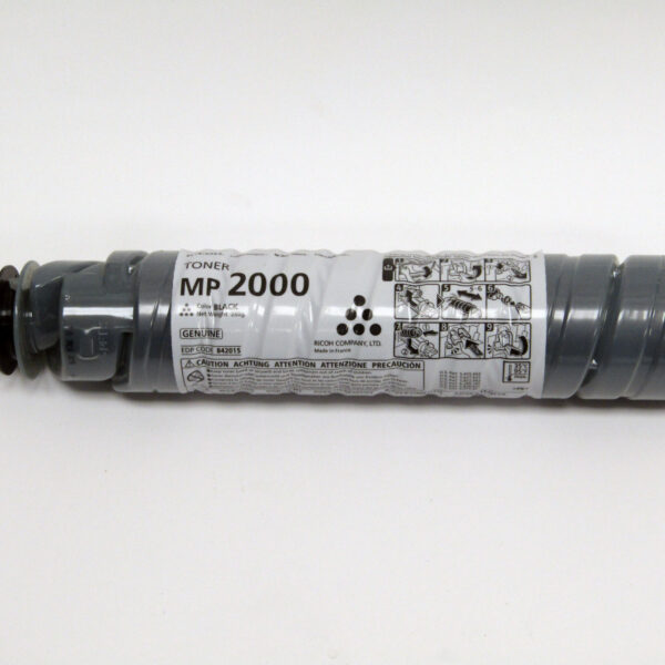 Ricoh Aficio 2015 Toner Type 1230D