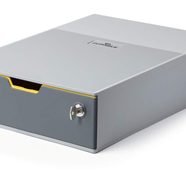 Durable VARICOLOR SAFE 1 Drawer Unit