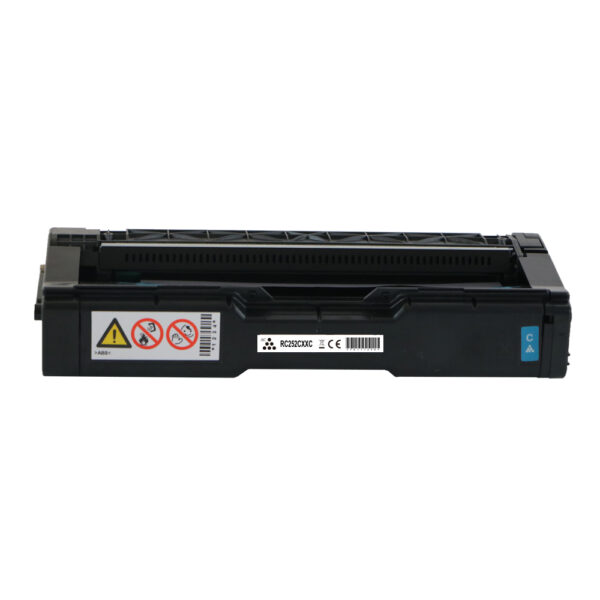 Comp Ricoh 407717 SPC252C Toner
