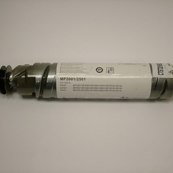 Comp Ricoh 842009 MP2501E Toner