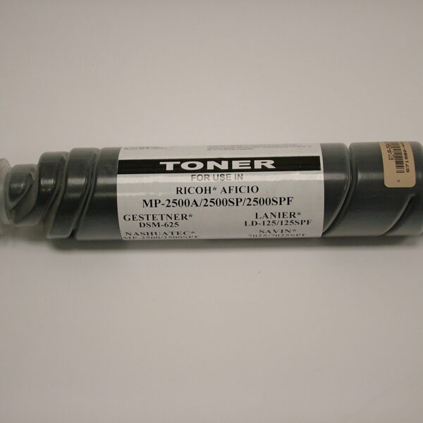 Comp Ricoh 841040 Type MP2500E Toner