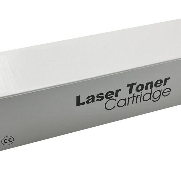 Comp Ricoh 842258 Cyan Toner