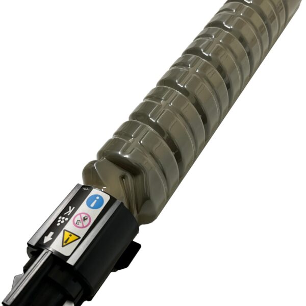 Comp Ricoh 842283 Black Toner