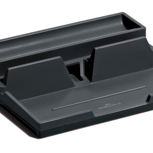 Durable VARICOLOR Desk Organiser Grey