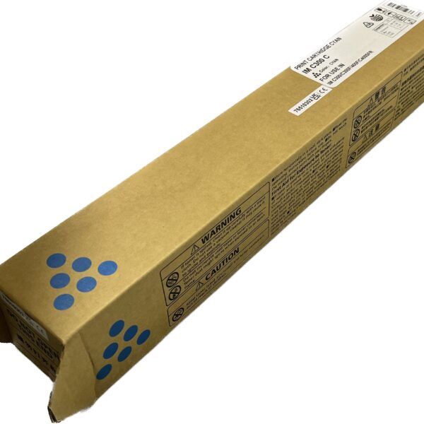 Comp Ricoh IMC300 842383 Copier Toner