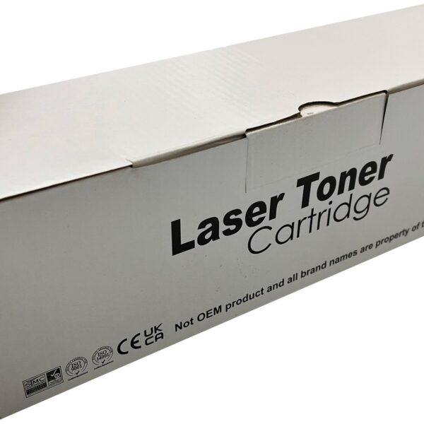 Comp Ricoh SPC352 407384 Copier Toner