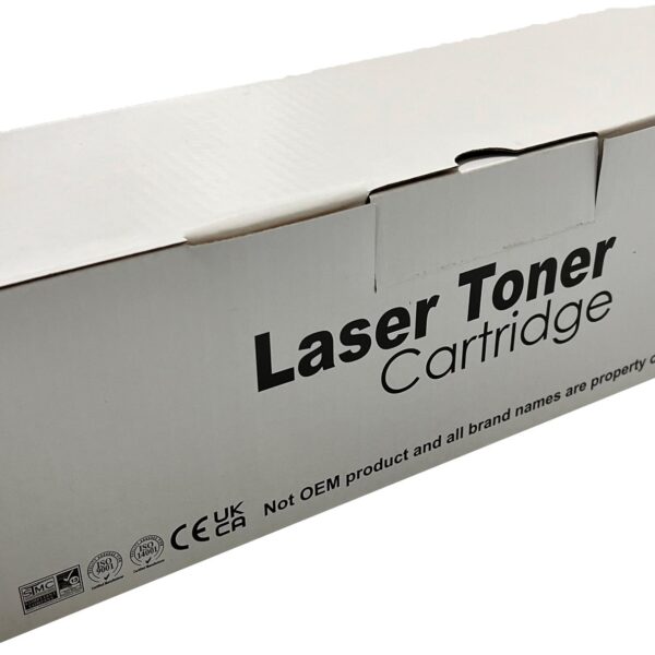 Comp Ricoh SPC352 407385 Copier Toner