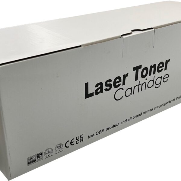 Comp Ricoh 841397 841101 Copier Toner