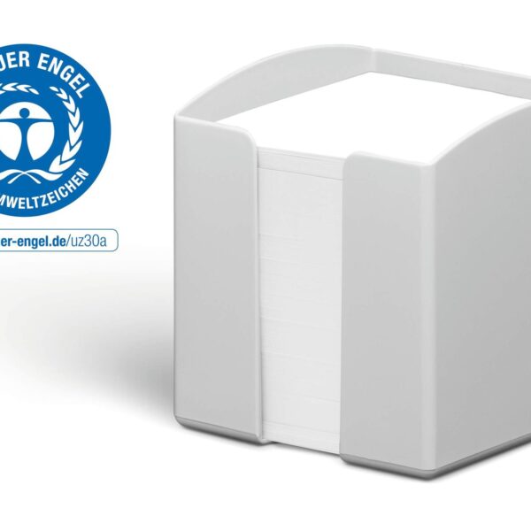 Durable Note Box ECO Grey