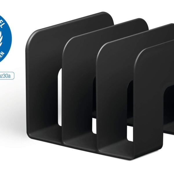 Durable Catalogue Stand ECO Black