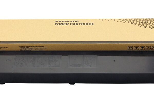 Comp Sharp MX31GTBA Toner