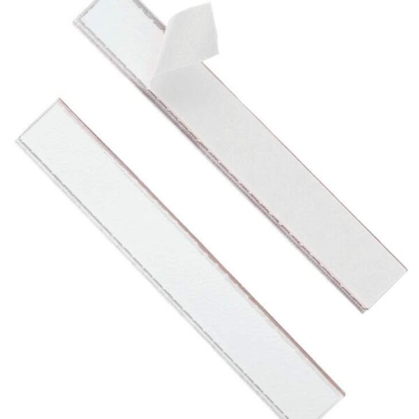 Durable LABELFIX Label Holder 200x20mm