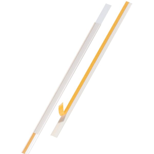 Durable SCANFIX Label Holder 1000x20mm