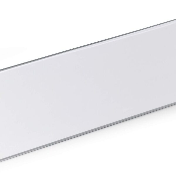 Durable Place Name Holder 105x297mm