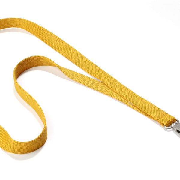 Durable Lanyard 15mm Ochre