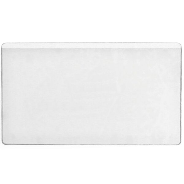 Durable POCKETFIX Label Sleeve 105x65mm