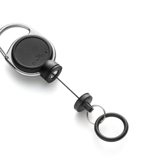 Durable Badge Reel for Hand Sanitiser