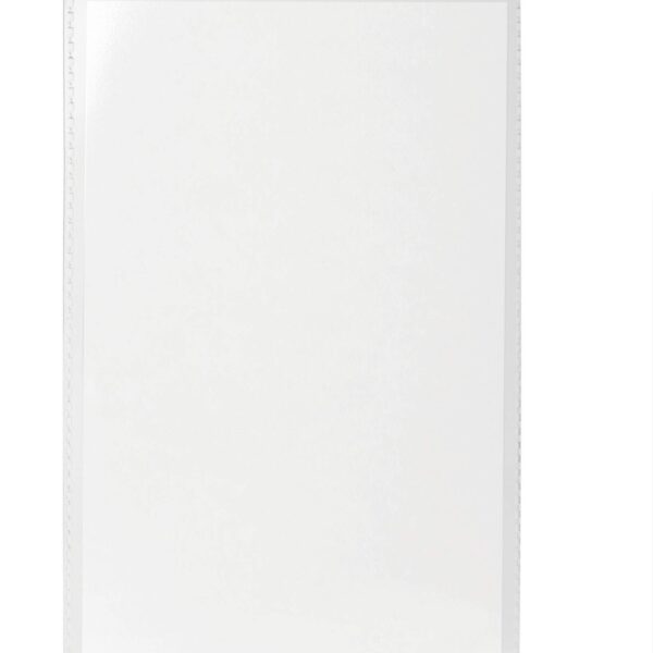 Durable Euro Hook Name Badge A6