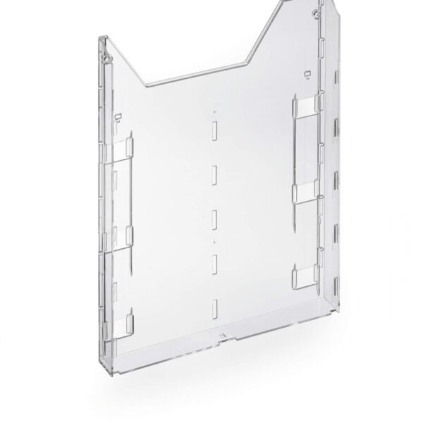 Durable COMBIBOXX Extension Set A4