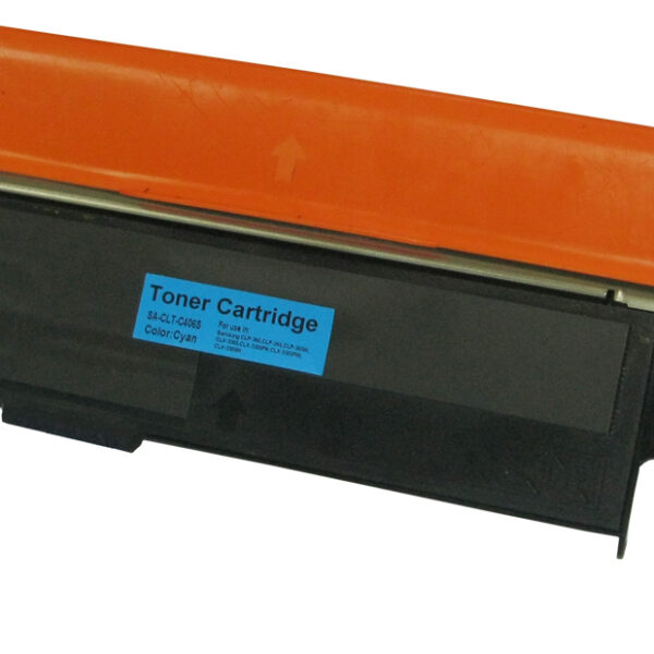 Reman Samsung CLT-C406S Toner