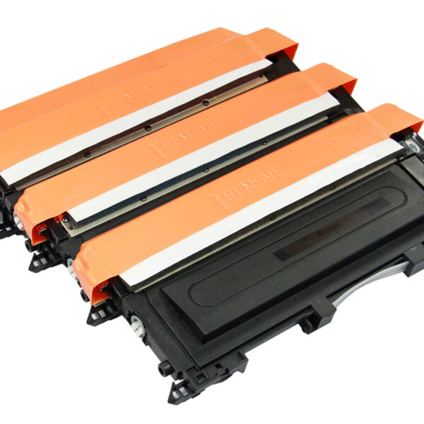 Comp Samsung CLT-C406S Toner