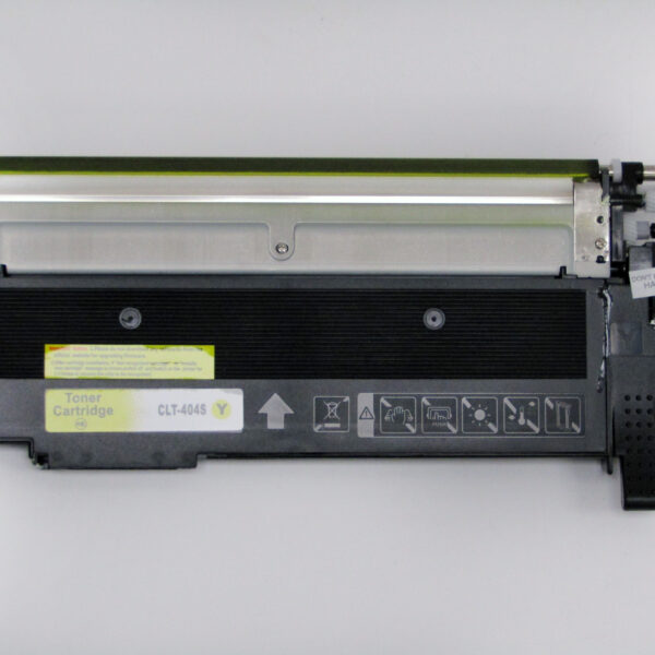 Comp Samsung CLT-Y404S Toner