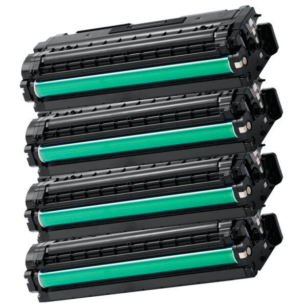 Reman Samsung CLT-M503L Toner