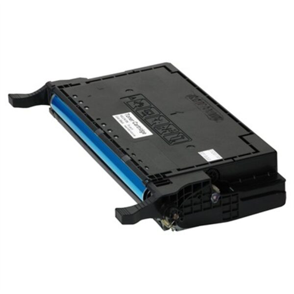Reman Samsung CLP-K600A Toner