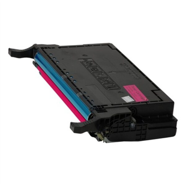 Reman Samsung CLP-M600A Toner