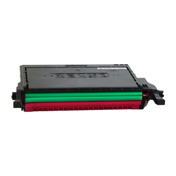 Reman Samsung CLP-M660B Toner
