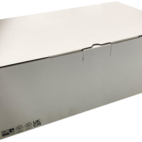 Reman Samsung CLT-K603L Toner