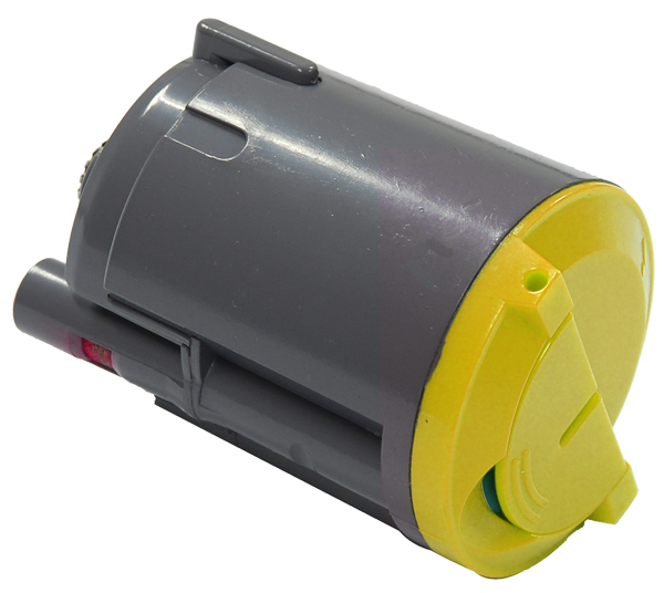 Comp Samsung CLP-Y300A Toner