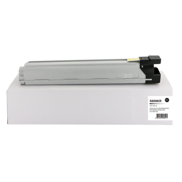 Reman Samsung CLT-K809S Toner