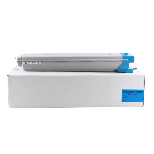 Reman Samsung CLT-C809S Toner