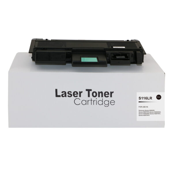 Reman Samsung MLT-D116L Toner