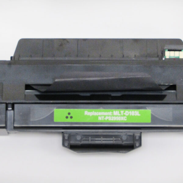 Comp Samsung MLT-D103L Toner