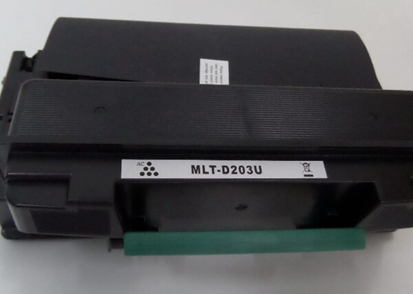 Comp Samsung MLT-D203U Toner