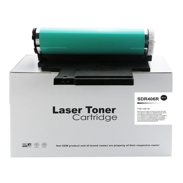 Reman Samsung CLT-R406 Drum Unit
