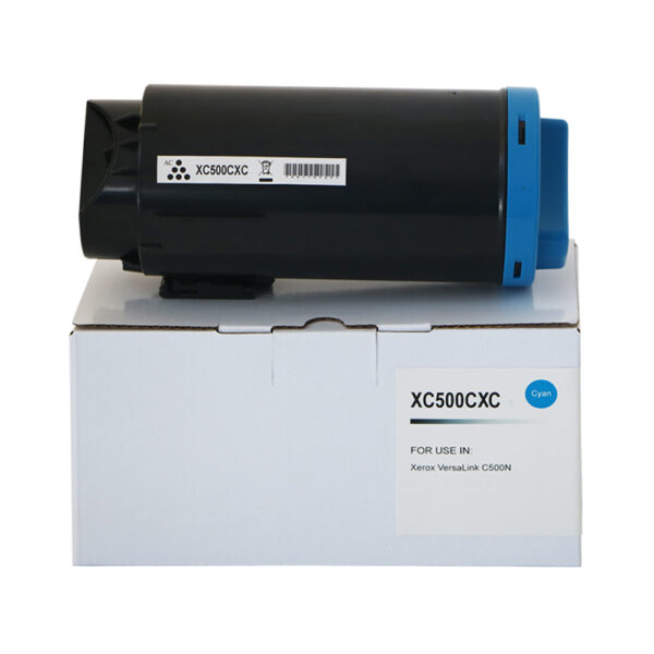 Comp Xerox C500HCC 106R03870 Toner