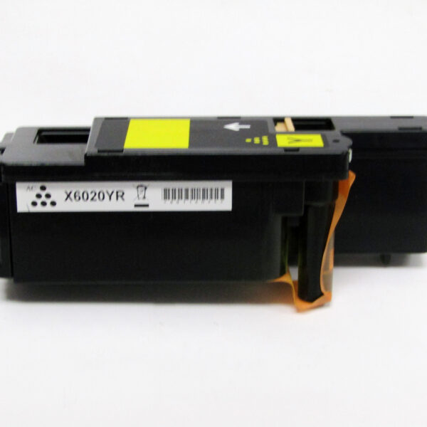 Reman Xerox 106R02758 Toner