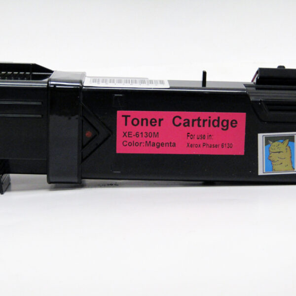Reman Xerox 106R01279 Toner