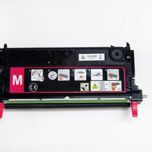 Reman Xerox 113R00724 Toner